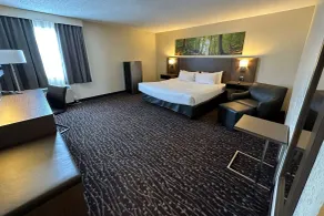 Days Inn & Conference Centre by Wyndham Prince Albert - Chambre