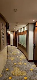 Maysan Rehab Al Mysk Hotel - Reception