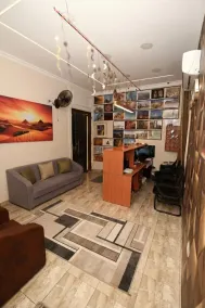 City Stars Hotel - Reception
