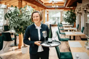 Hotel Weisser Bär - Restaurant