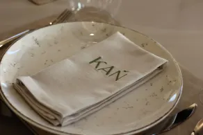 KAÑ Inn & Restaurant - Verschiedenes