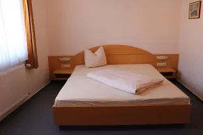 Hotel Küferschänke - Chambre