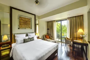 Novotel Goa Resort & Spa Candolim - Room