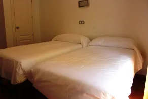 Hostal Al-Andalus - Værelse