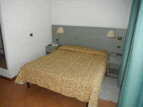 Hotel Villa Rina - Room