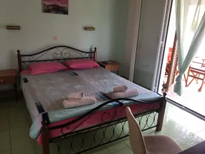 Villa Panorea - Chambre