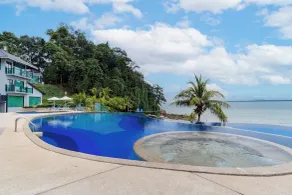 Royale Chulan Cherating Villa - Piscine