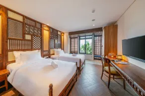 Minh Boutique - Room