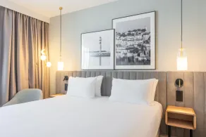 Radisson Hotel Cannes Seaside - Værelse