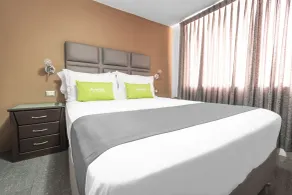 Hotel Ayenda Casa Aika - Quarto