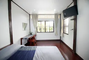 OB ARUN House - Chambre