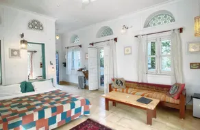 Dia Homestay - Camera