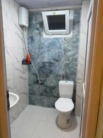 Ozan Konukevi - Bathroom