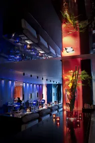 Park Plaza Leeds - Restaurante