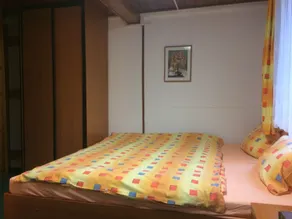 Chalupa Podlesí - Camera