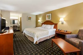 Days Inn by Wyndham Kent - Akron - Chambre