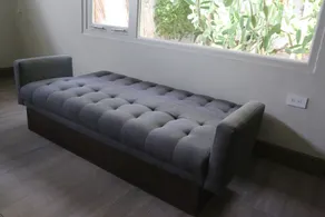 Aloe B&B - Room