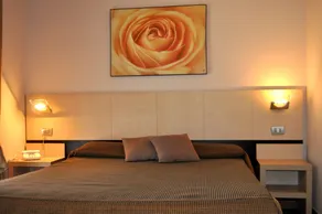 Hotel San Marco - Room