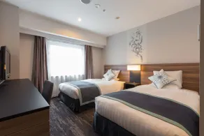 Matsue Excel Hotel Tokyu - Chambre