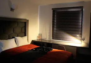 Hotel ANB Aeropuerto Guadalajara - Chambre