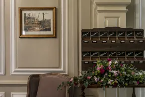 Eshott Hall - Rezeption