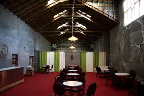 Korpudalur HI Hostel - Restaurant