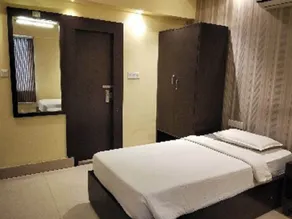 The Citi Residenci Hotel, Banskopa - Room