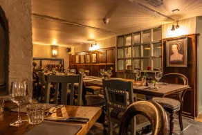 Greyhound Hotel Carshalton - Restaurant