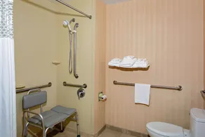 Hampton Inn Atlanta Fairburn - Rum