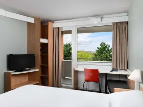 Ibis Budapest Citysouth - Room