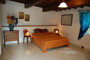 Villaggio Innamorata - Villa Quintavalle - Værelse