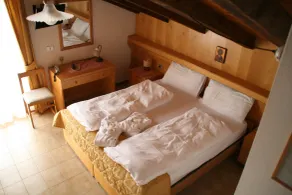 Pineta Hotels Nature Wellness Resort - Room