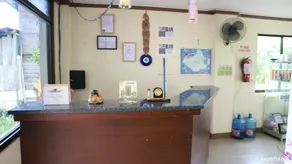 Townview Guest House - Reception