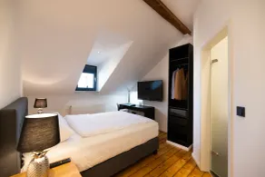 Nikii Boutique Hotel - Room