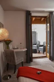 Villa Quercia Relais & Spa - Room