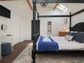 Guillemot Cottage - Rum