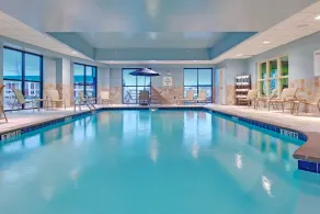 Holiday Inn Express & Suites Covington by IHG - Pool