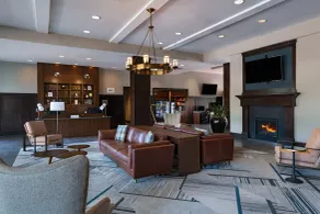 Four Points by Sheraton Houston West - Reception