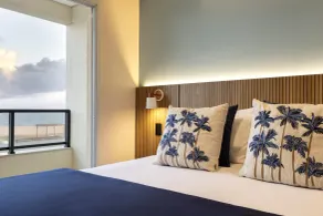 Wyndham Natal Pitangui Praia - Zimmer