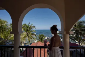 SunBreeze Suites - Room