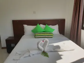 Kanasuk Self catering Apartments - Room