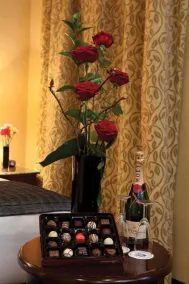 Park Grand Paddington Court London - Chambre