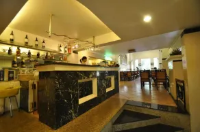 S79 Vuon Saigon Hotel & Spa - Reception