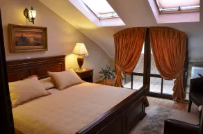 Boutique Hotel Boris Palace & Restaurant - Room