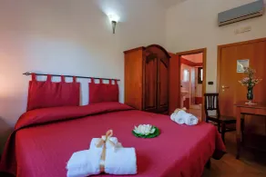 Antico Frantoio Cairoli B&B Exclusive Room - Værelse