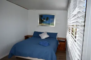 Sussex Palms Holiday Park - Room