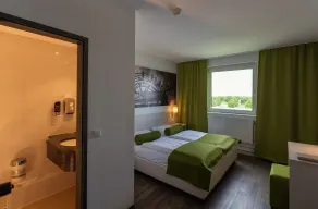 LifeHotel Vienna Airport - Chambre