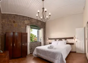 Casa de Pedra - Vinícola Mena Kaho - Room