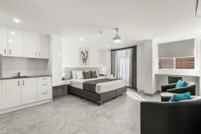 Newport Mooloolaba Apartments - Room