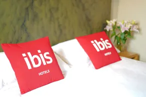 Ibis Chengdu Kehua Hotel - Room